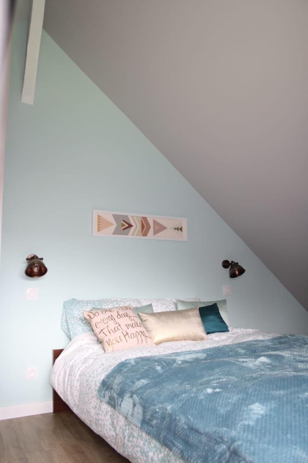 Annet-sur-MarneLe Petit Boudoir别墅 外观 照片